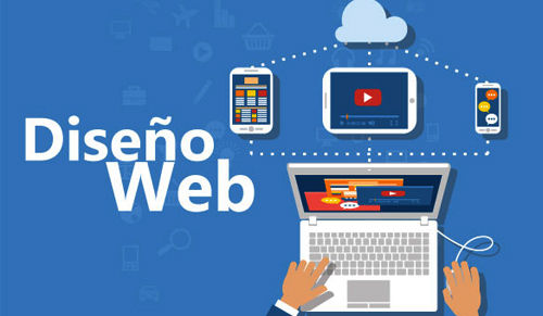 Diseño de Paginas Web