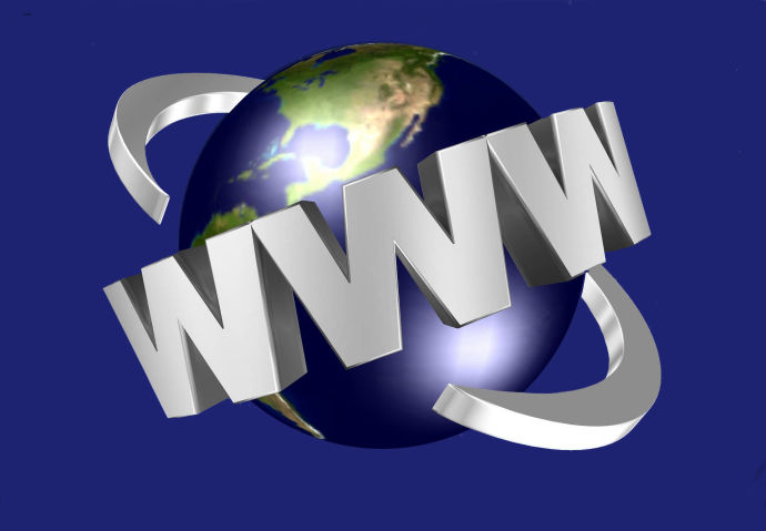 Tu pagina web en la nube