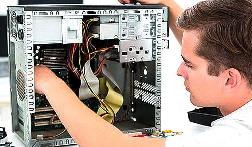 Servicio Técnico de computadoras Arequipa