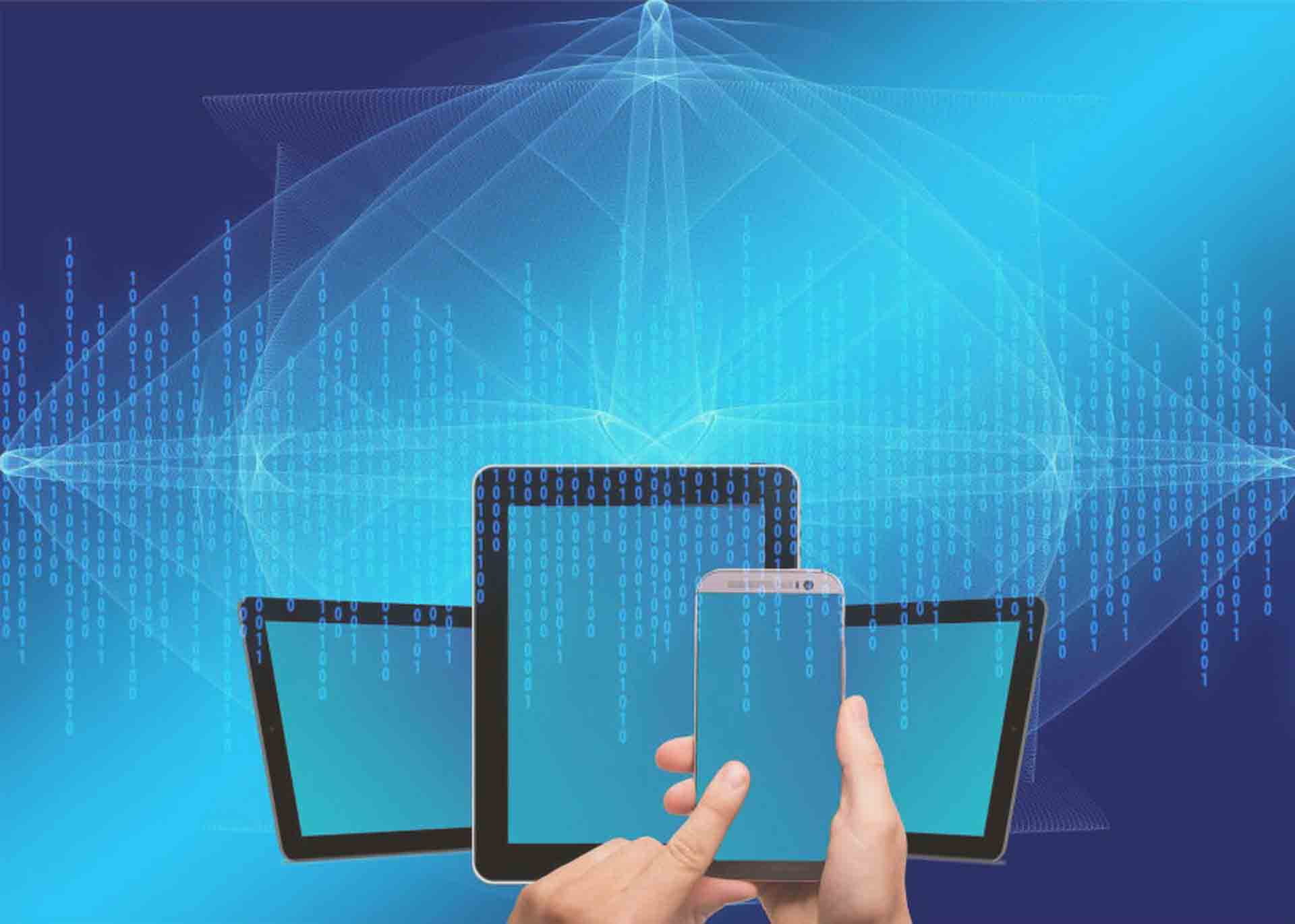 Aplicaciones Informaticas