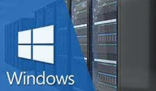 Servidores Windows Arequipa