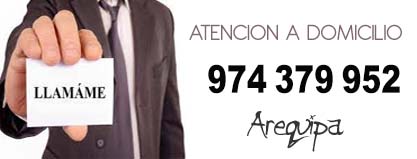 Servicio tecnico de cocinas en Arequipa